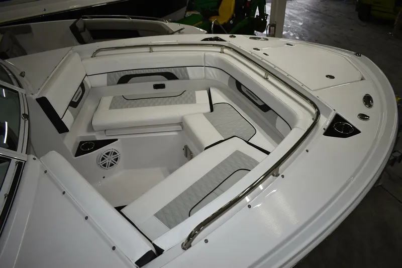 Slide: The Image of Blackfin 252 DC 2025 - 5103069