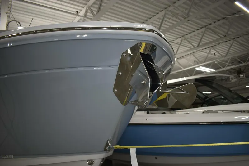 Slide: The Image of Blackfin 252 DC 2025 - 5103070