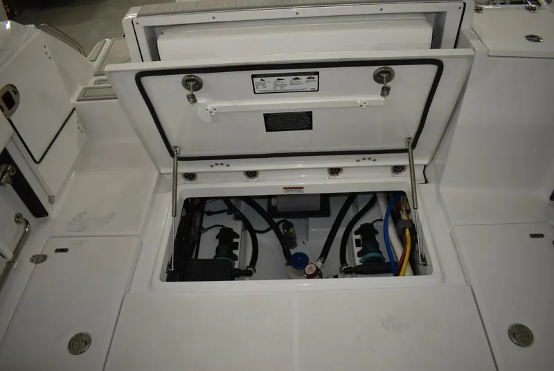 Slide: The Image of Blackfin 252 DC 2025 - 5103075