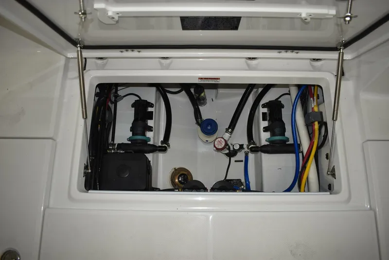 Slide: The Image of Blackfin 252 DC 2025 - 5103076