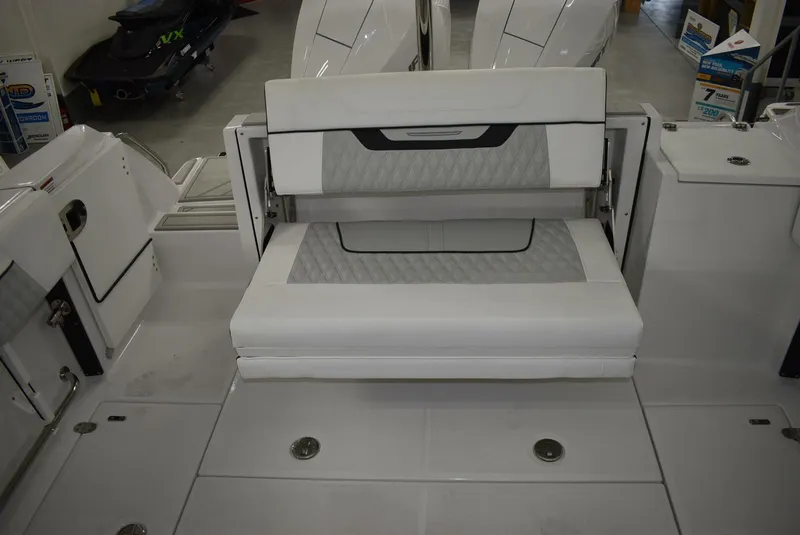 Slide: The Image of Blackfin 252 DC 2025 - 5103077