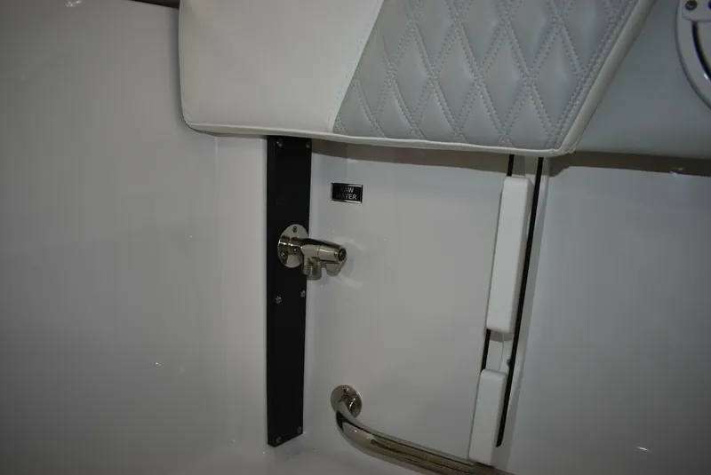 Slide: The Image of Blackfin 252 DC 2025 - 5103079