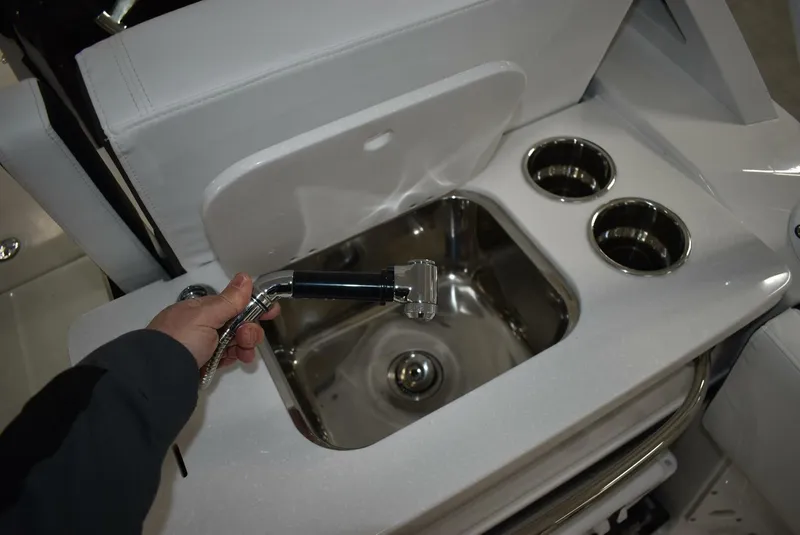 Slide: The Image of Blackfin 252 DC 2025 - 5103083