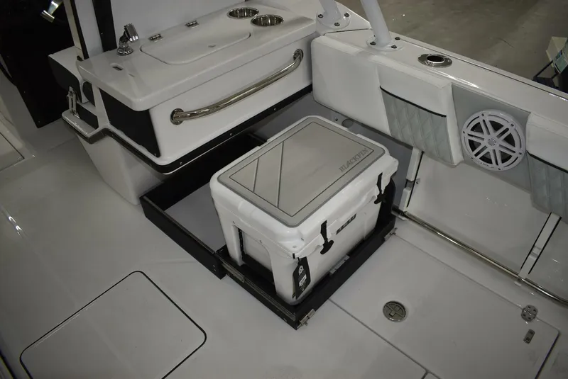 Slide: The Image of Blackfin 252 DC 2025 - 5103084