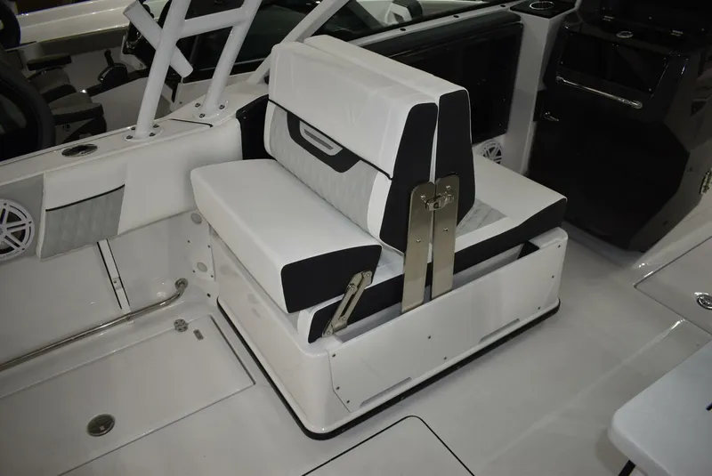 Slide: The Image of Blackfin 252 DC 2025 - 5103085