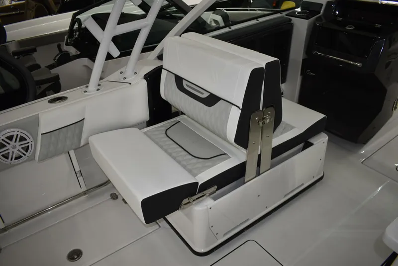 Slide: The Image of Blackfin 252 DC 2025 - 5103086