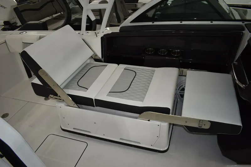 Slide: The Image of Blackfin 252 DC 2025 - 5103088