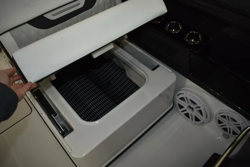 Slide: The Image of Blackfin 252 DC 2025 - 5103090