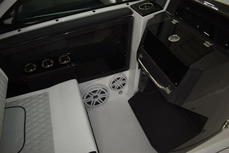 Slide: The Image of Blackfin 252 DC 2025 - 5103093