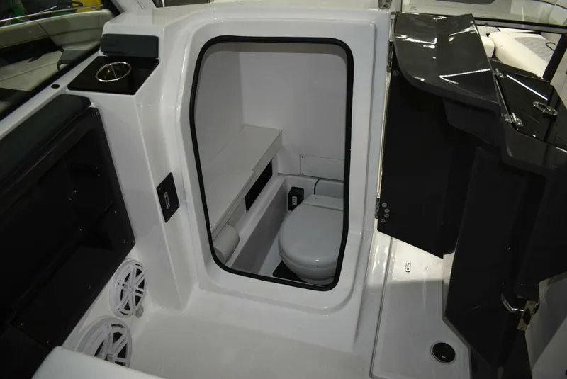 Slide: The Image of Blackfin 252 DC 2025 - 5103095