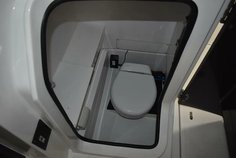 Slide: The Image of Blackfin 252 DC 2025 - 5103096