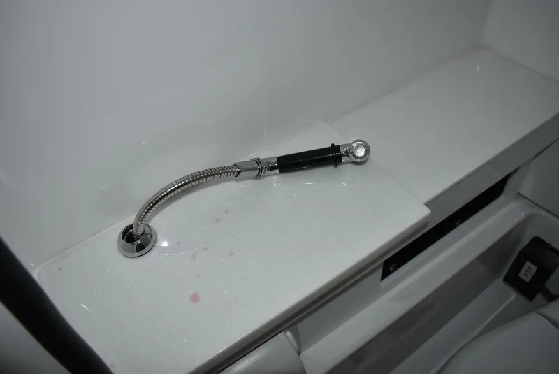 Slide: The Image of Blackfin 252 DC 2025 - 5103097