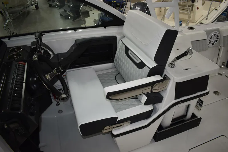 Slide: The Image of Blackfin 252 DC 2025 - 5103100