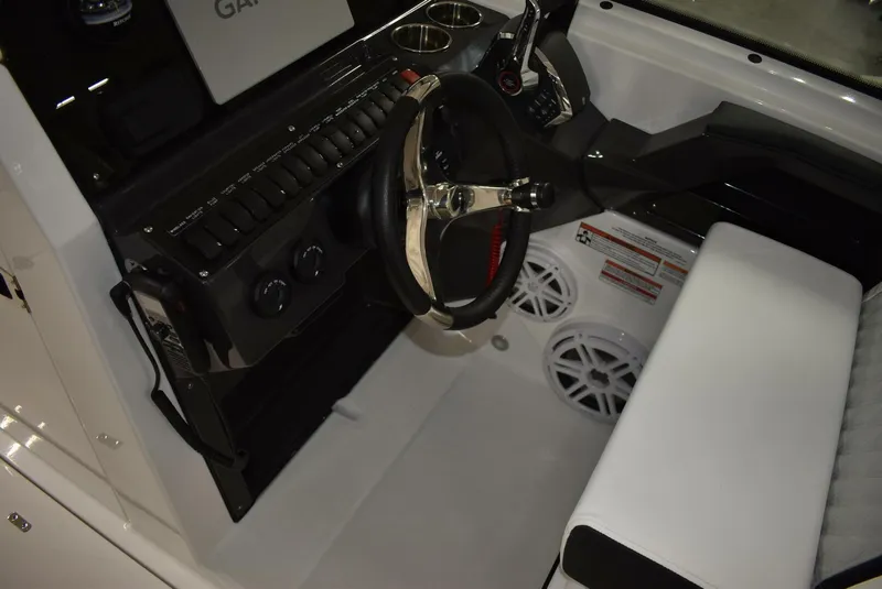 Slide: The Image of Blackfin 252 DC 2025 - 5103101