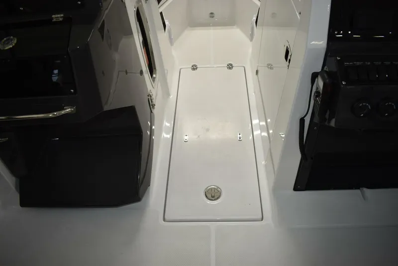 Slide: The Image of Blackfin 252 DC 2025 - 5103111