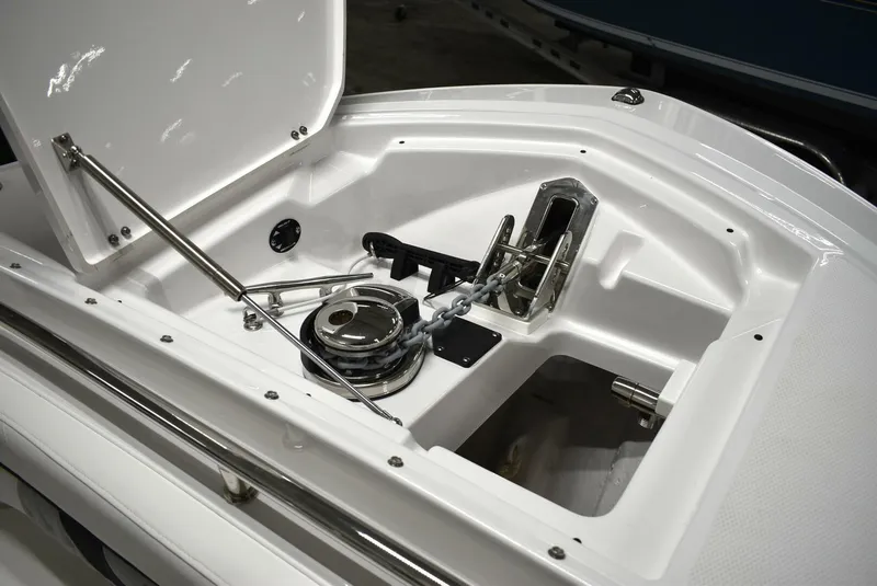 Slide: The Image of Blackfin 252 DC 2025 - 5103120