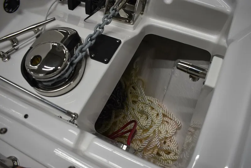 Slide: The Image of Blackfin 252 DC 2025 - 5103121