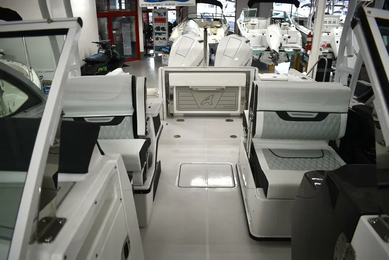 Slide: The Image of Blackfin 252 DC 2025 - 5103125