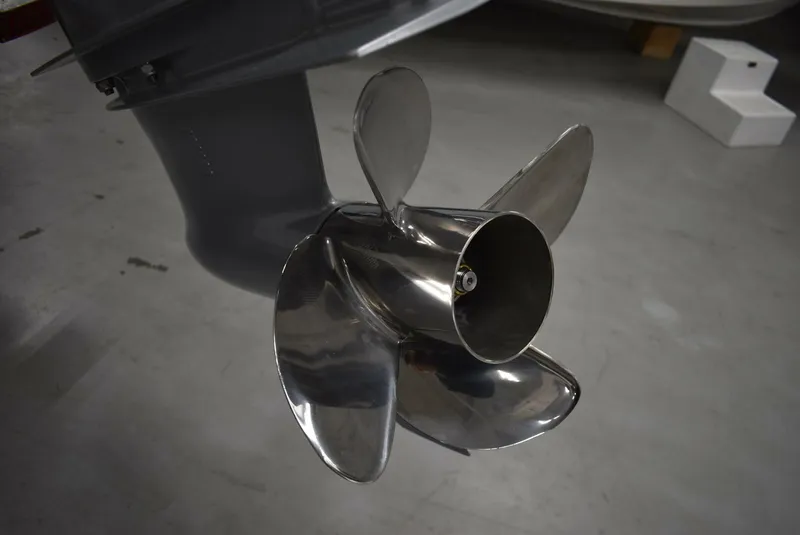 Slide: The Image of Blackfin 252 DC 2025 - 5103129