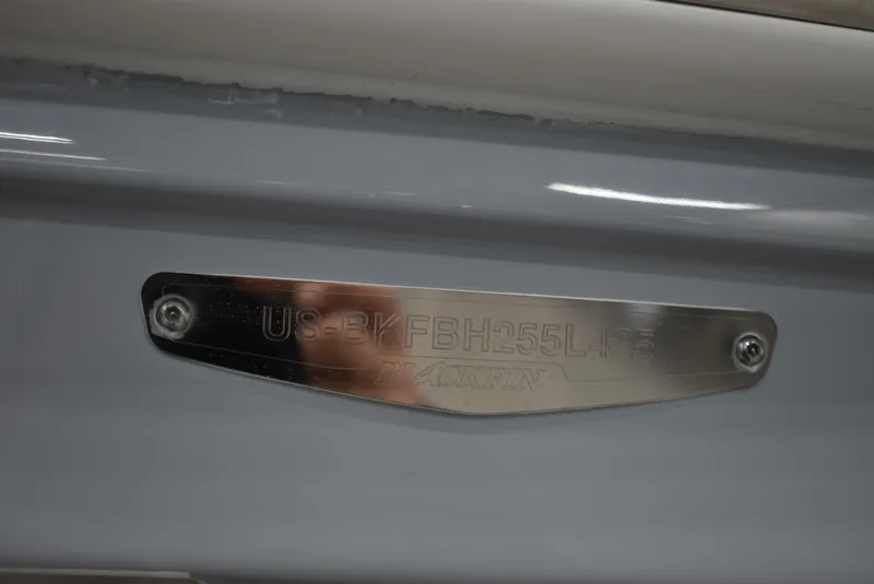 Slide: The Image of Blackfin 252 DC 2025 - 5103131