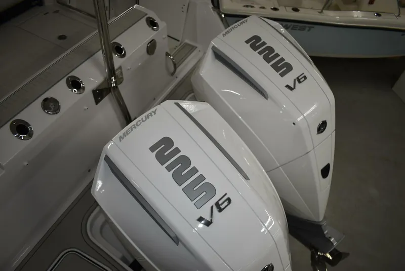 Slide: The Image of Blackfin 252 DC 2025 - 5103059