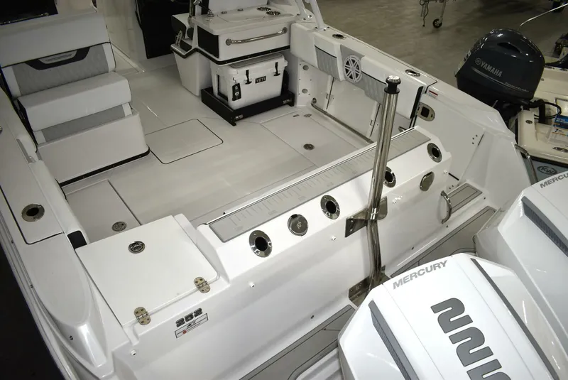 Slide: The Image of Blackfin 252 DC 2025 - 5103060