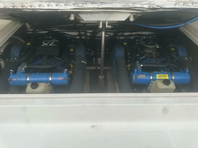 Slide: The Image of Tiara 3100 Open 1995 - 5103007