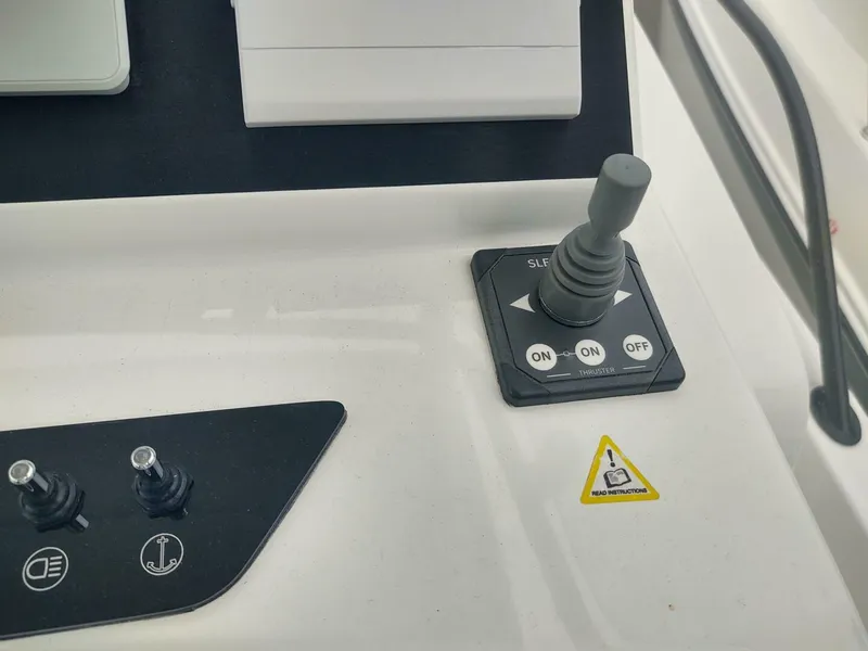 Slide: The Image of Beneteau Flyer 9 SUNdeck 2023 - 5103603