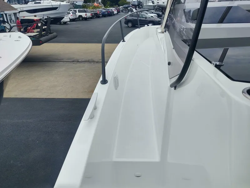 Slide: The Image of Beneteau Flyer 9 SUNdeck 2023 - 5103605