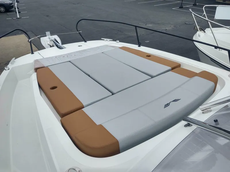 Slide: The Image of Beneteau Flyer 9 SUNdeck 2023 - 5103606