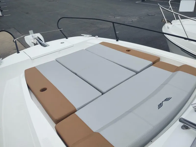Slide: The Image of Beneteau Flyer 9 SUNdeck 2023 - 5103607