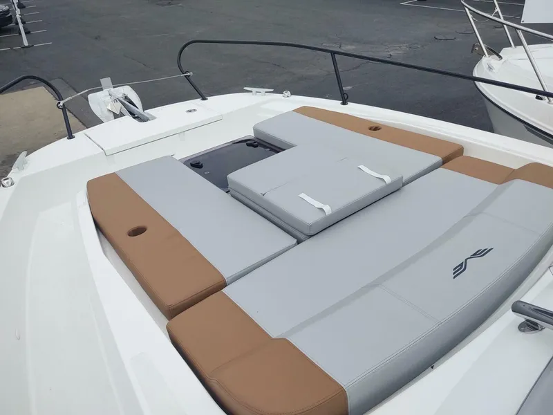 Slide: The Image of Beneteau Flyer 9 SUNdeck 2023 - 5103608