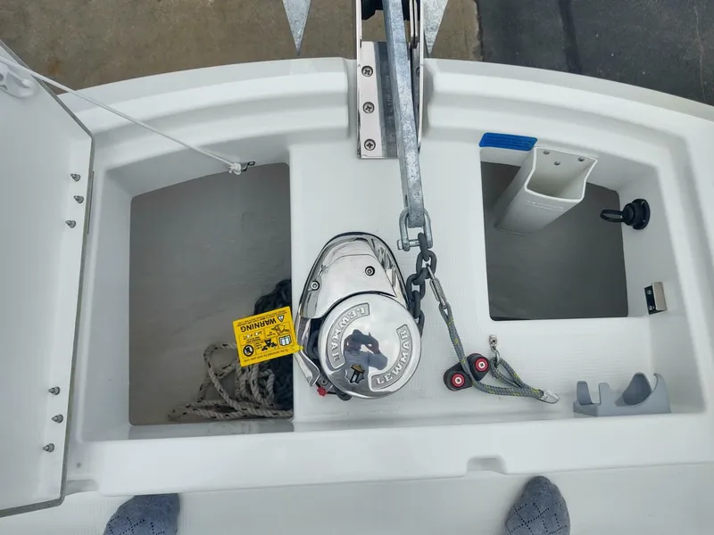 Slide: The Image of Beneteau Flyer 9 SUNdeck 2023 - 5103609