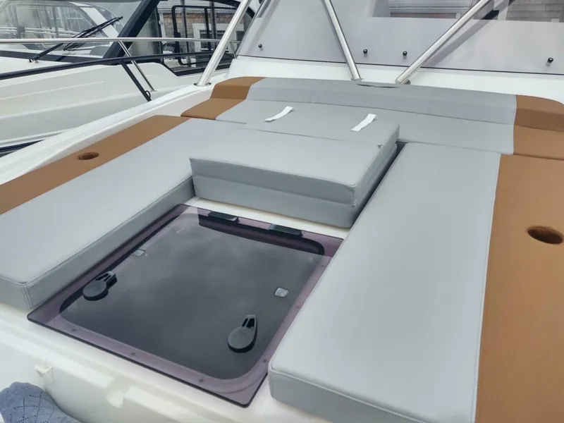 Slide: The Image of Beneteau Flyer 9 SUNdeck 2023 - 5103610