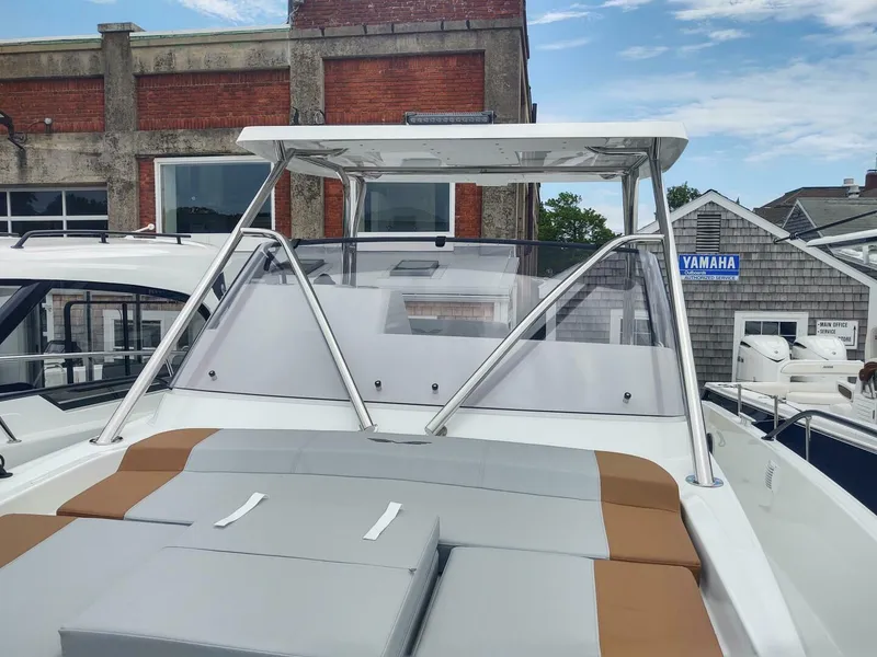 Slide: The Image of Beneteau Flyer 9 SUNdeck 2023 - 5103611