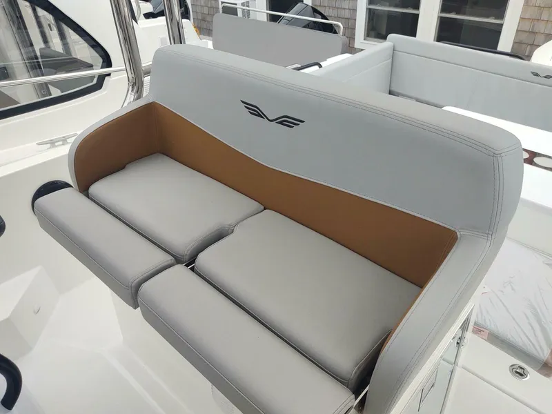 Slide: The Image of Beneteau Flyer 9 SUNdeck 2023 - 5103613