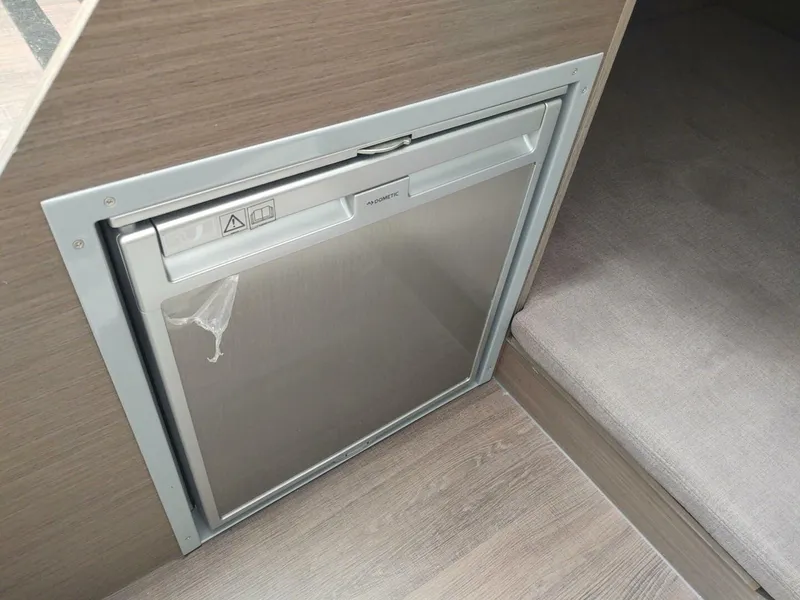 Slide: The Image of Beneteau Flyer 9 SUNdeck 2023 - 5103616