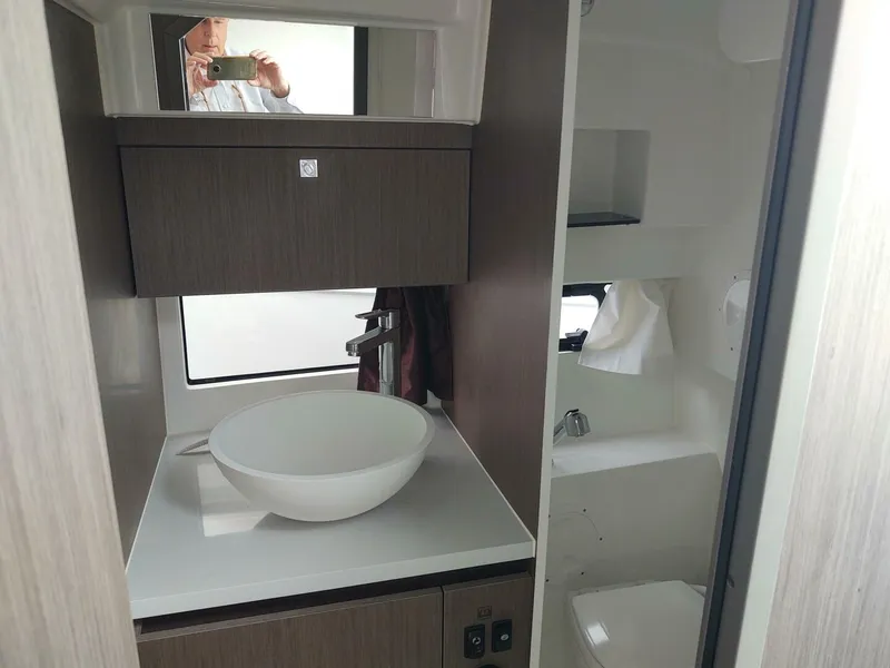 Slide: The Image of Beneteau Flyer 9 SUNdeck 2023 - 5103617