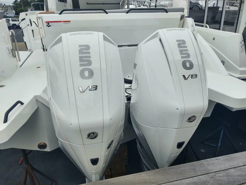 Slide: The Image of Beneteau Flyer 9 SUNdeck 2023 - 5103595