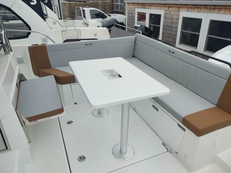 Slide: The Image of Beneteau Flyer 9 SUNdeck 2023 - 5103599
