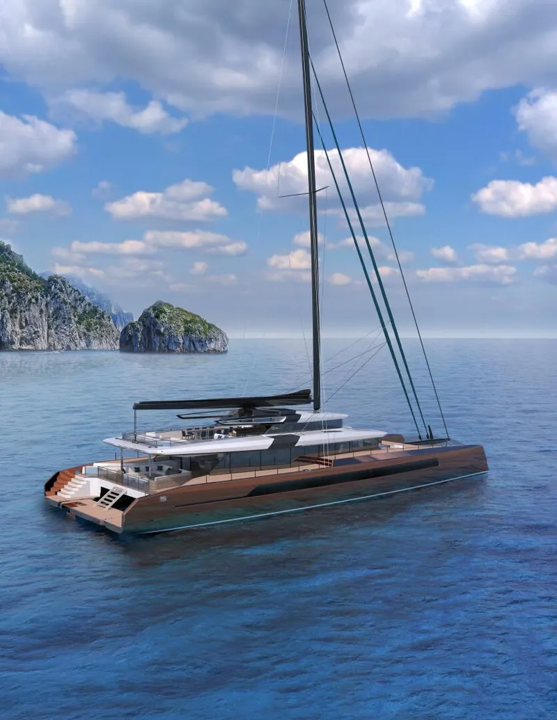 Slide: The Image of McConaghy MC125 2027 - 5104549