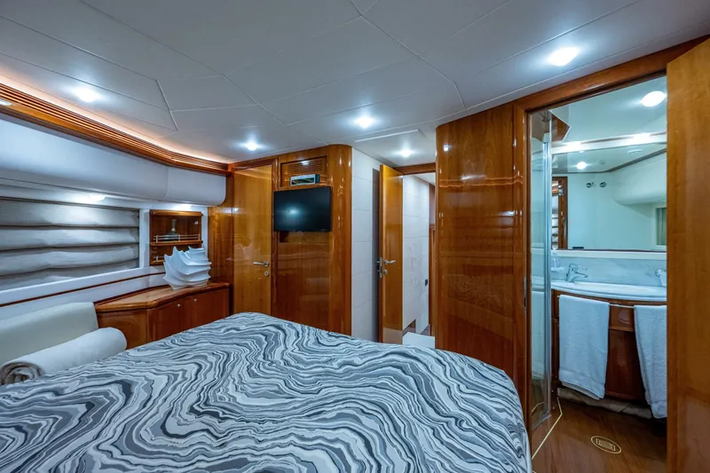 Slide: The Image of Ferretti 830 2006 - 5123309