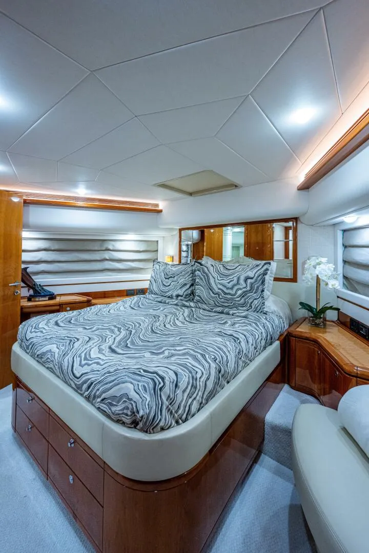 Slide: The Image of Ferretti 830 2006 - 5123331