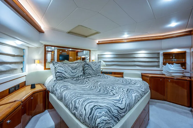 Slide: The Image of Ferretti 830 2006 - 5123332