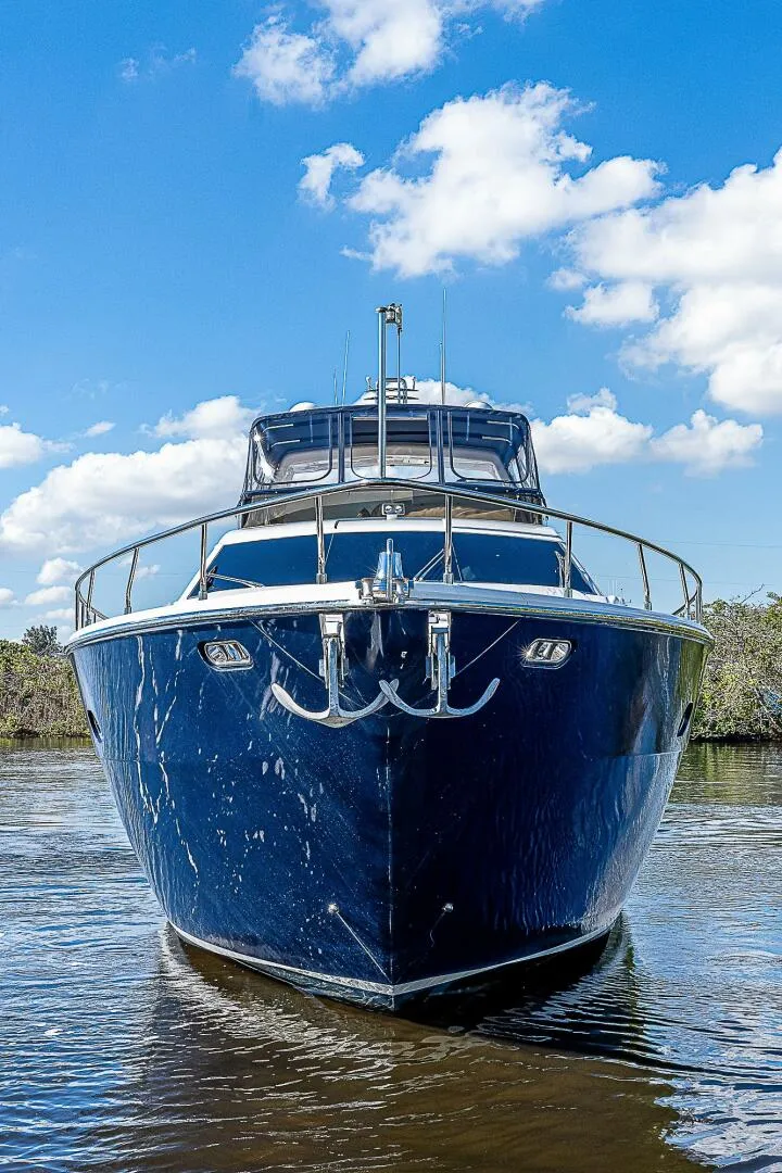 Slide: The Image of Ferretti 830 2006 - 5123050