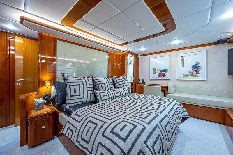 Slide: The Image of Ferretti 830 2006 - 5123203