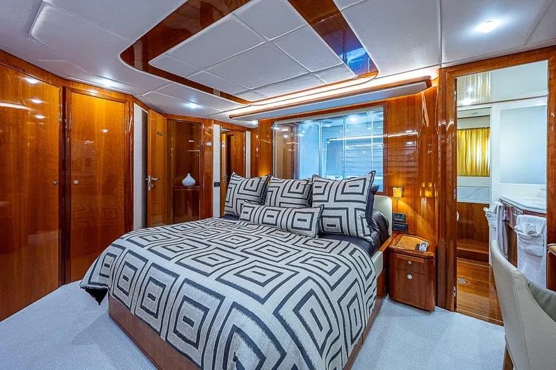 Slide: The Image of Ferretti 830 2006 - 5123221