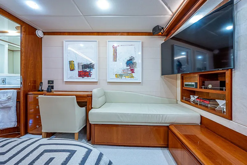 Slide: The Image of Ferretti 830 2006 - 5123254