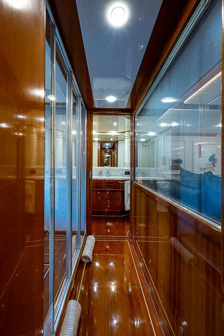 Slide: The Image of Ferretti 830 2006 - 5123298