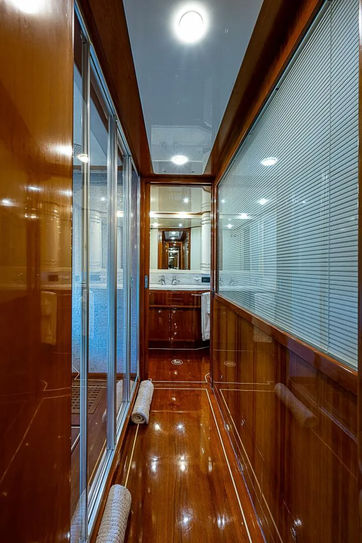 Slide: The Image of Ferretti 830 2006 - 5123299